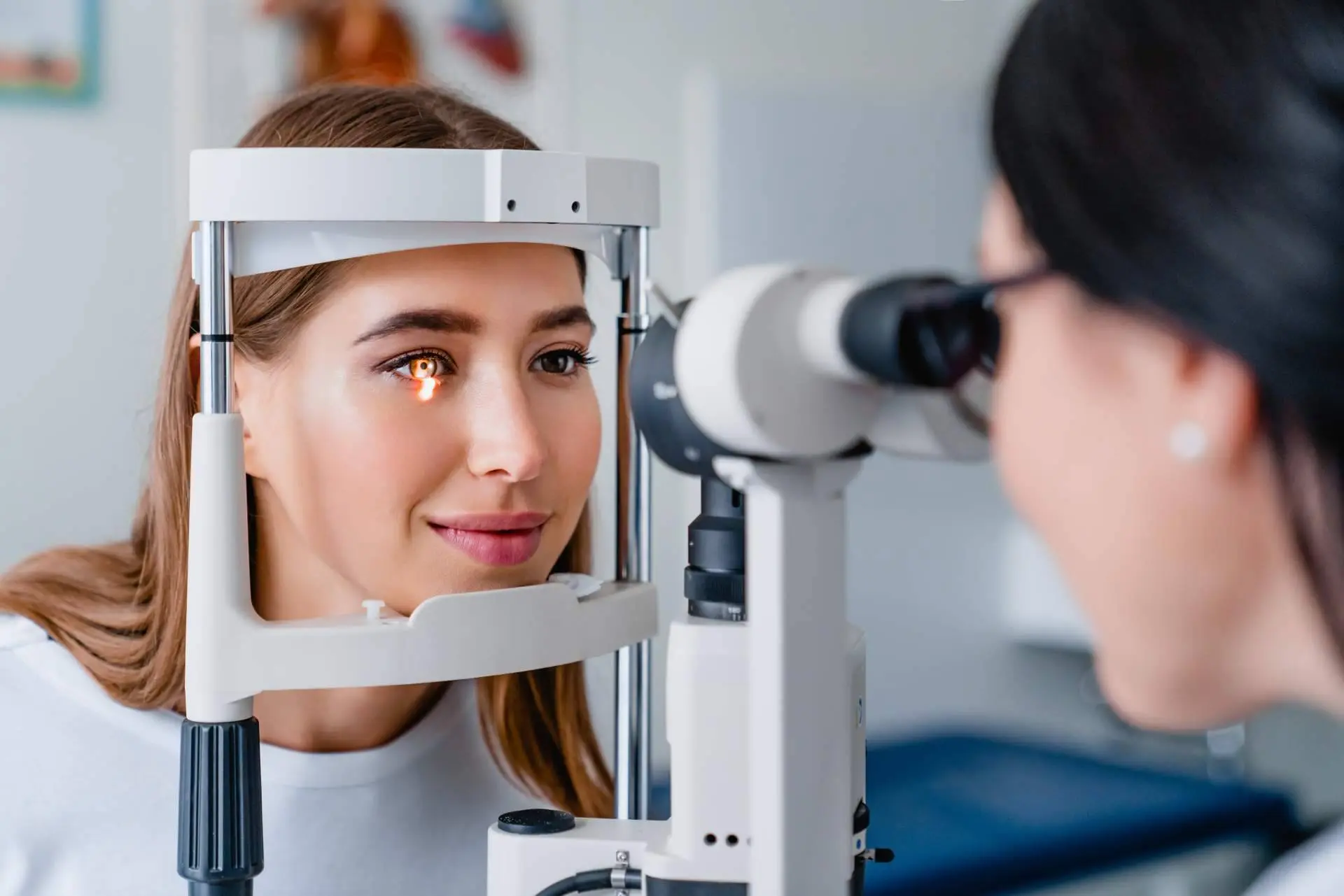 Quienes no son aptos para la cirugia laser