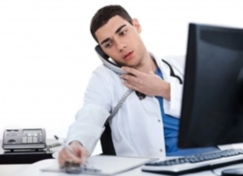 Atención personalizada para nuestros pacientes