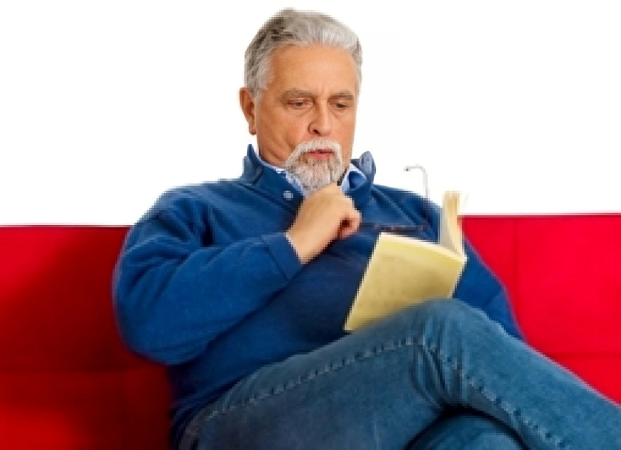 Degeneración macular