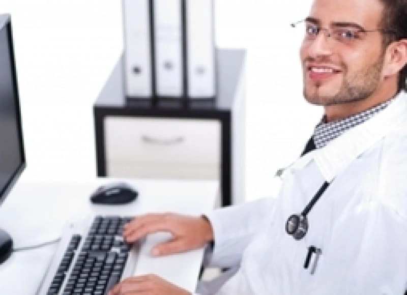 Puedes mejorar tu salud visual