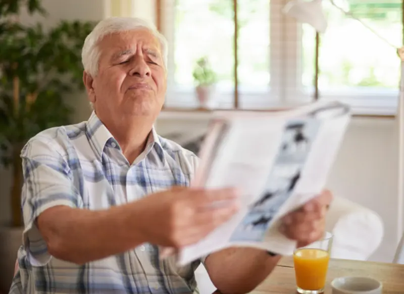 ¿Cuánto pierdes en calidad de vida por no tratar tu problema visual a tiempo?
