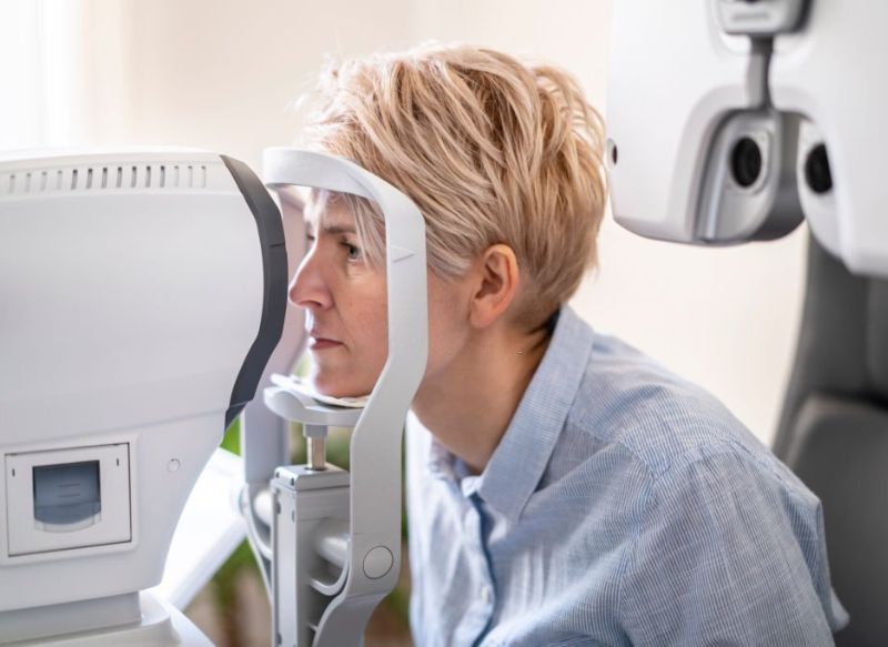 Glaucoma: qué es, tipos, causas y síntomas