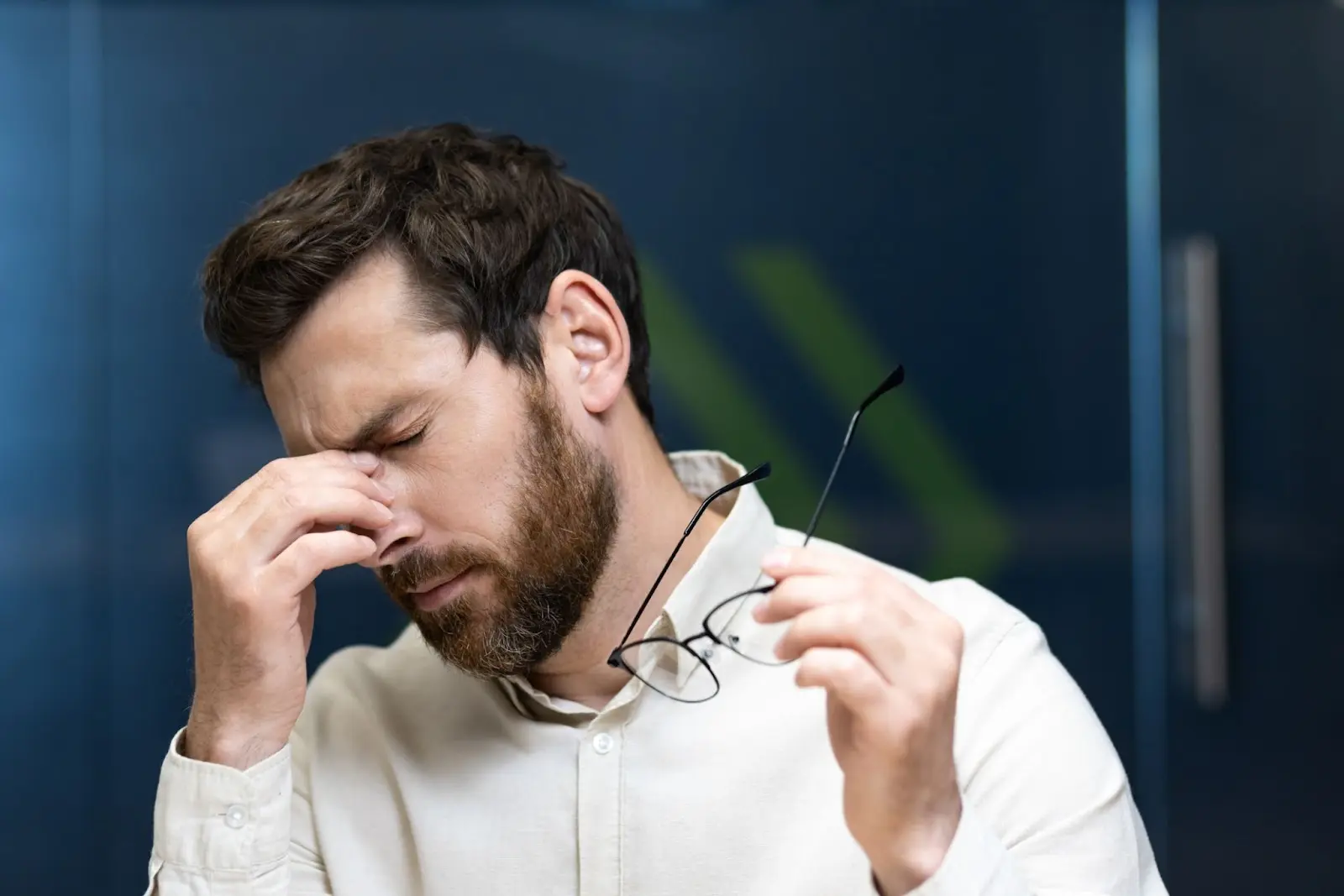 Problemas comunes causados por el uso de las gafas