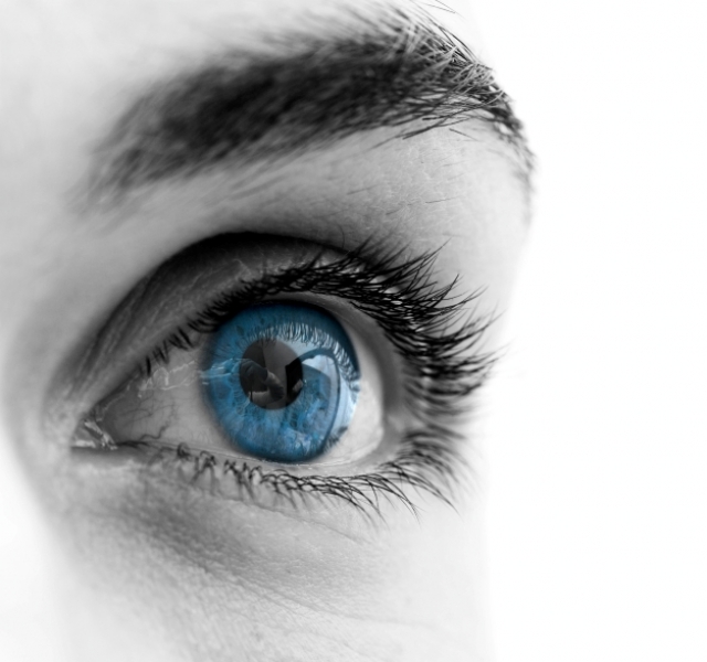 Cirugía ocular y presbicia