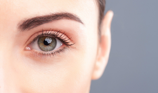 ¿Sabe cómo prevenir enfermedades visuales?