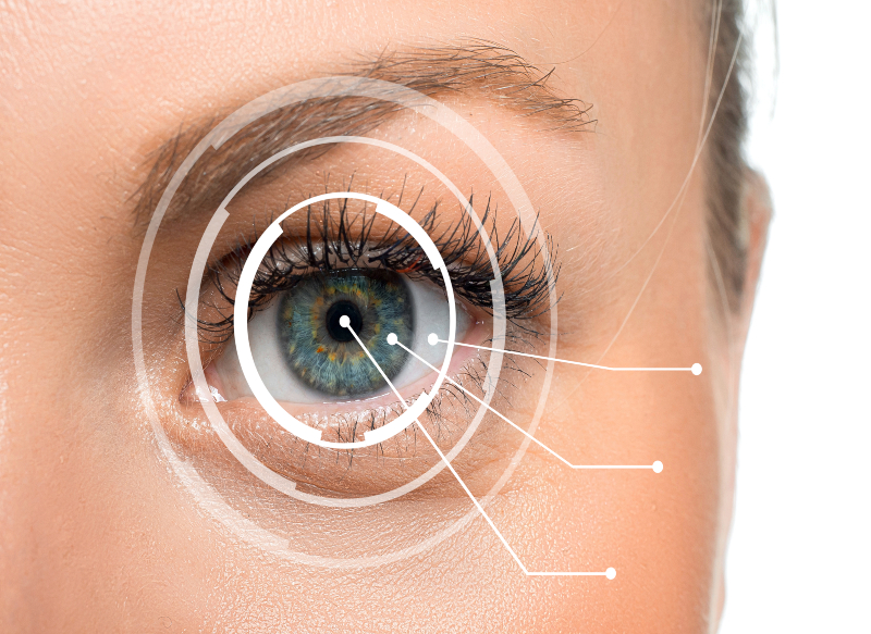 Mitos y verdades de la cirugía láser de ojos