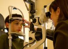 ¿Qué es la oftalmología pediátrica?