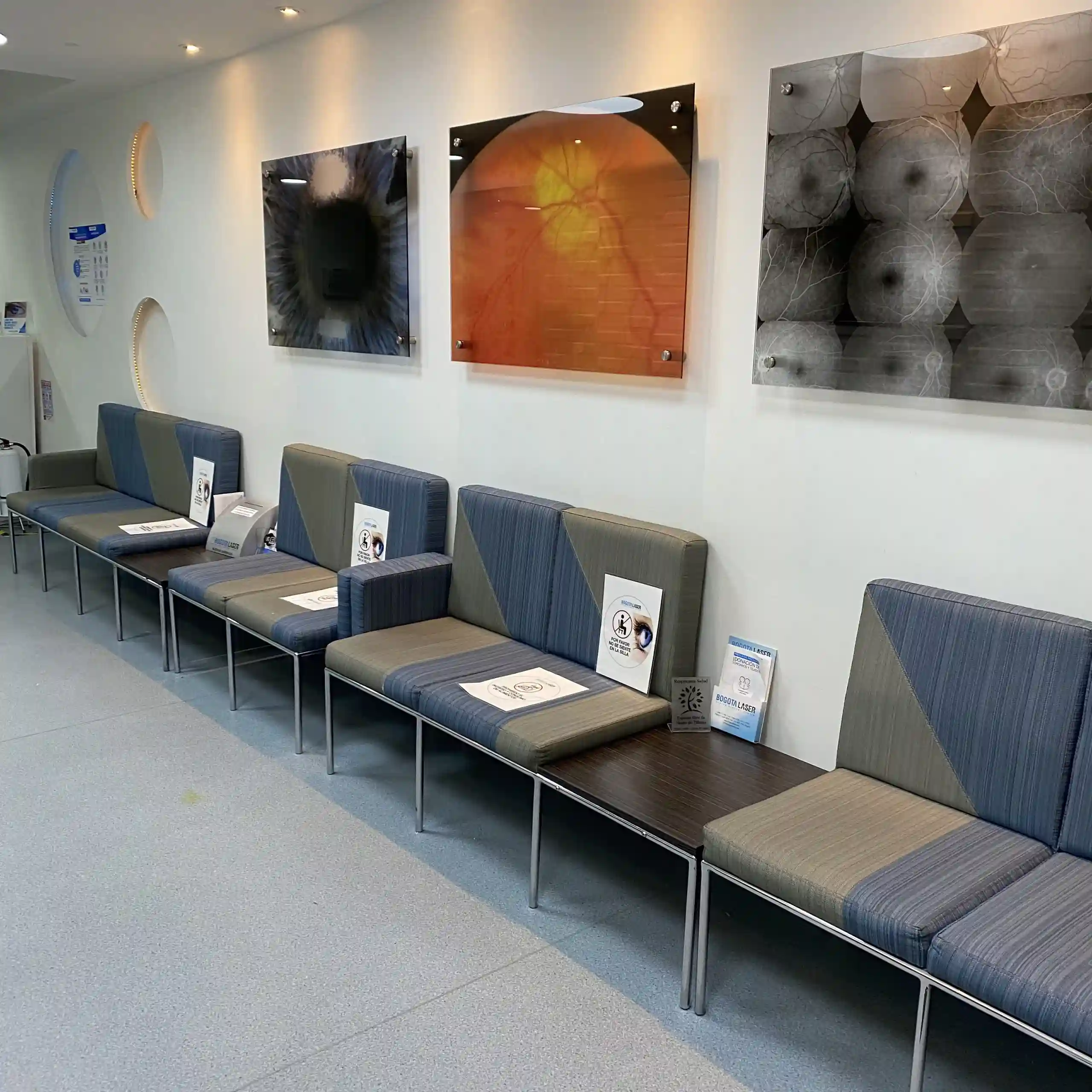 Sala de espera 6