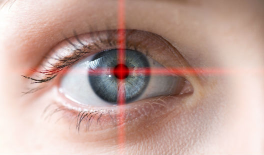Tecnologías para tratar su salud visual
