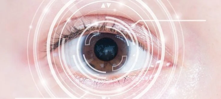 Análisis corneal