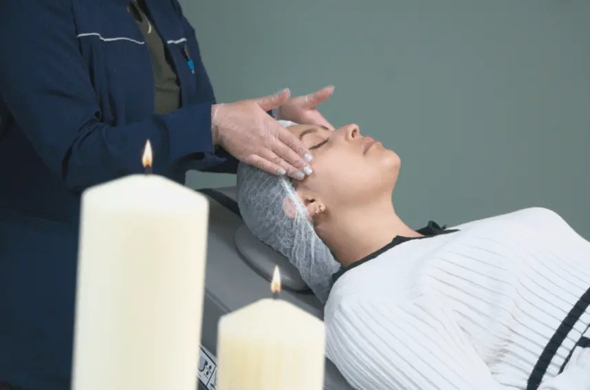 Spa Ocular: la experiencia sensorial que tus ojos merecen