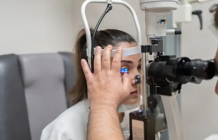 Diagnóstico preciso con tecnología avanzada 