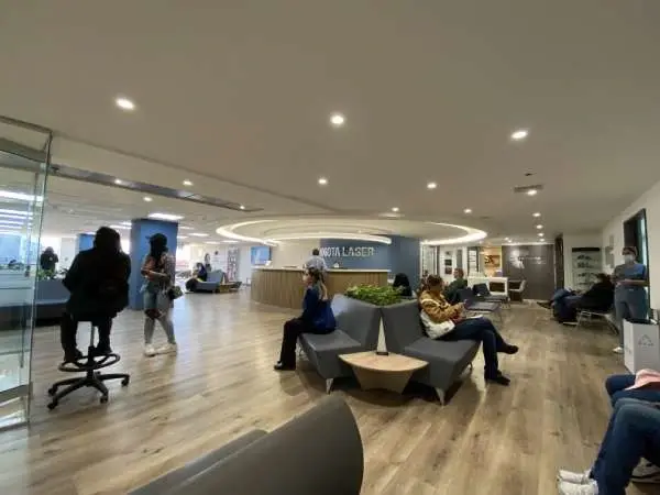Atención integral enfocada en la salud visual 