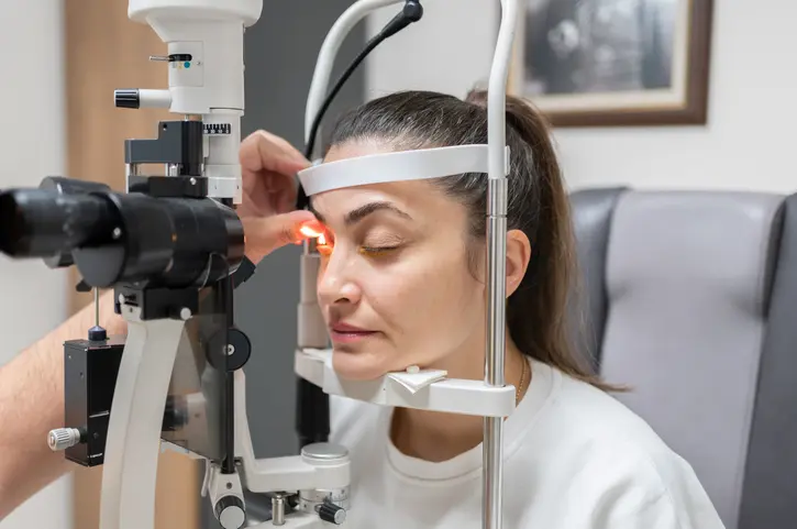 ¿Cómo se diagnostica cada tipo de miopía?
