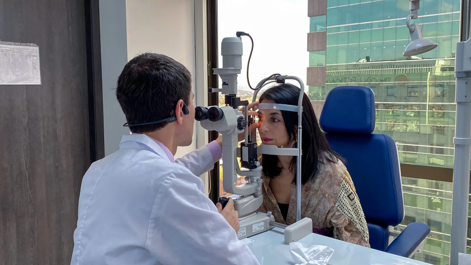 La ruta hacia una visión clara: preparación y cuidados quirúrgicos