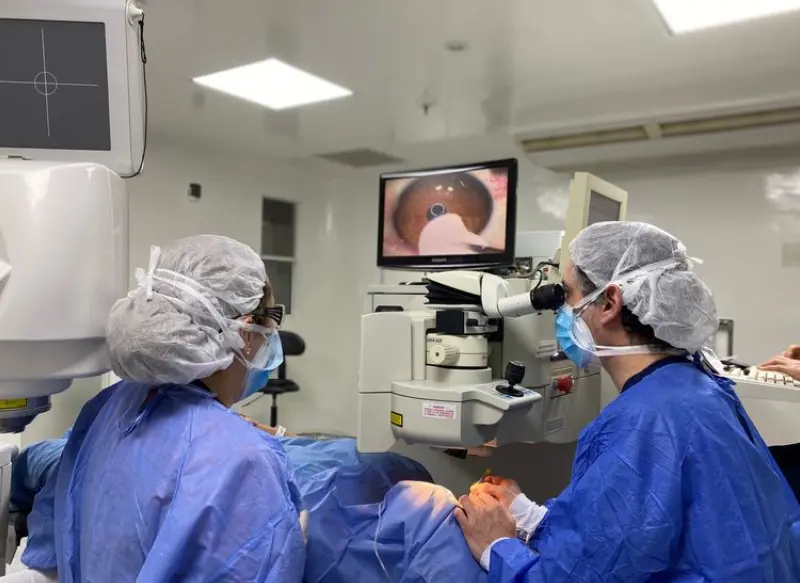 Seguridad en el tratamiento de nuestros pacientes