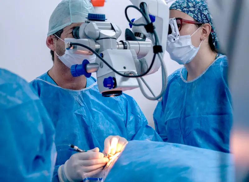 Mitos sobre operarte los ojos en temporada de vacaciones